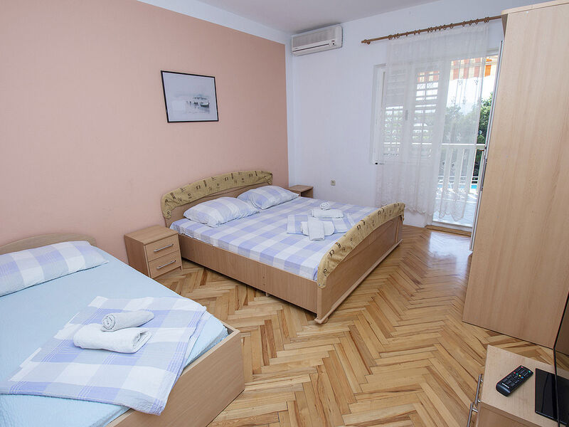 Apartmany Fortuna