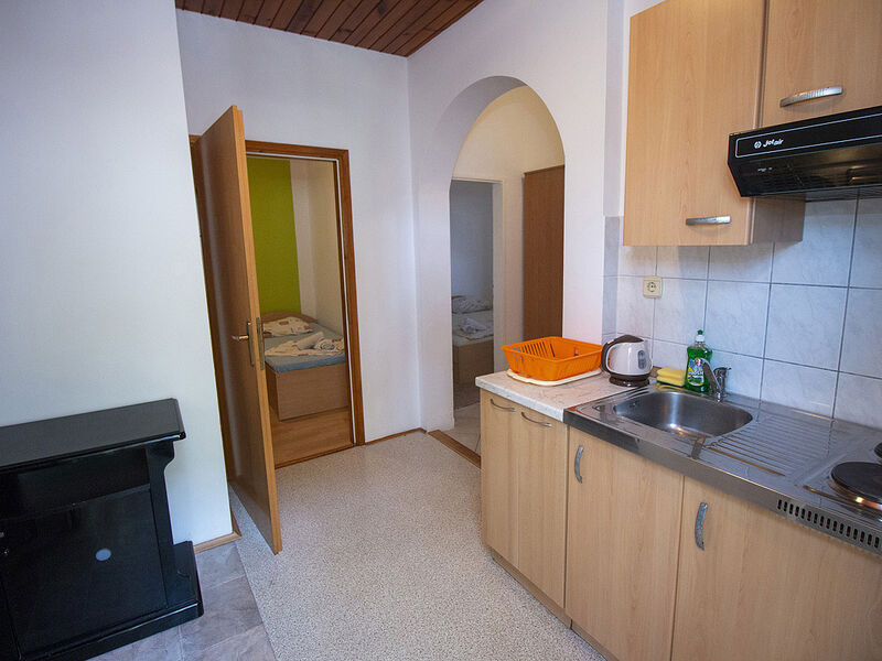 Apartmany Fortuna