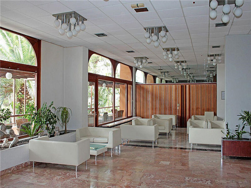 Hotel Biokovka