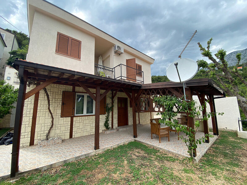 Apartmany Anja