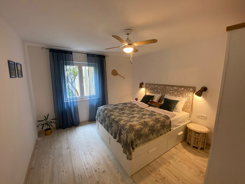 Apartmany Anja