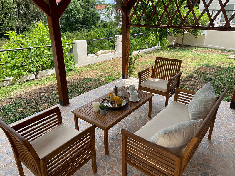 Apartmany Anja