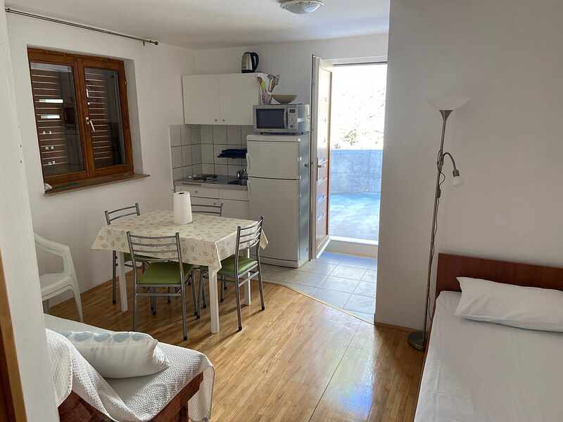 Apartmany Anja