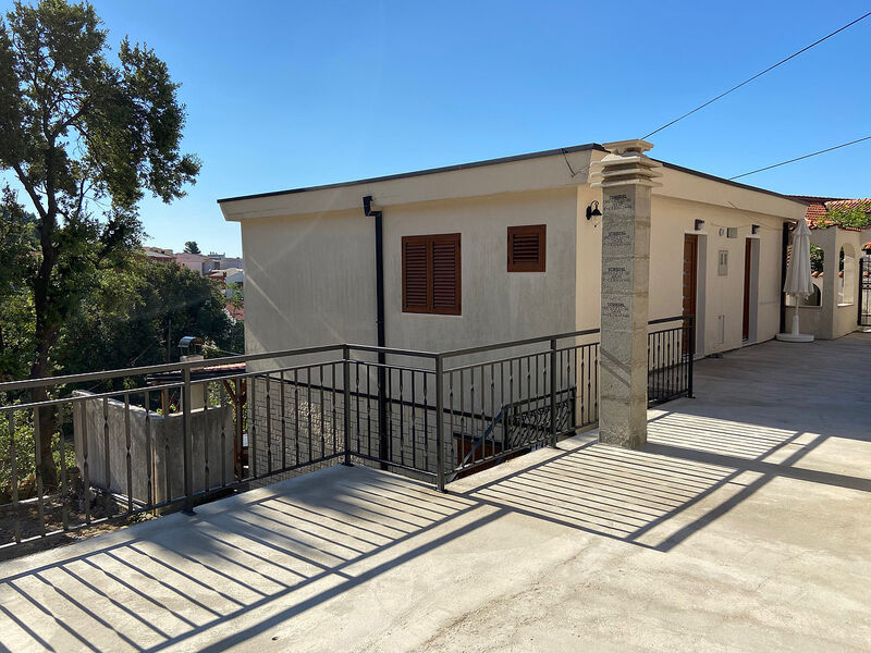 Apartmany Anja
