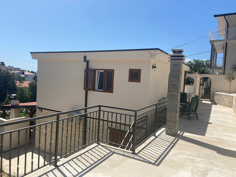 Apartmany Anja