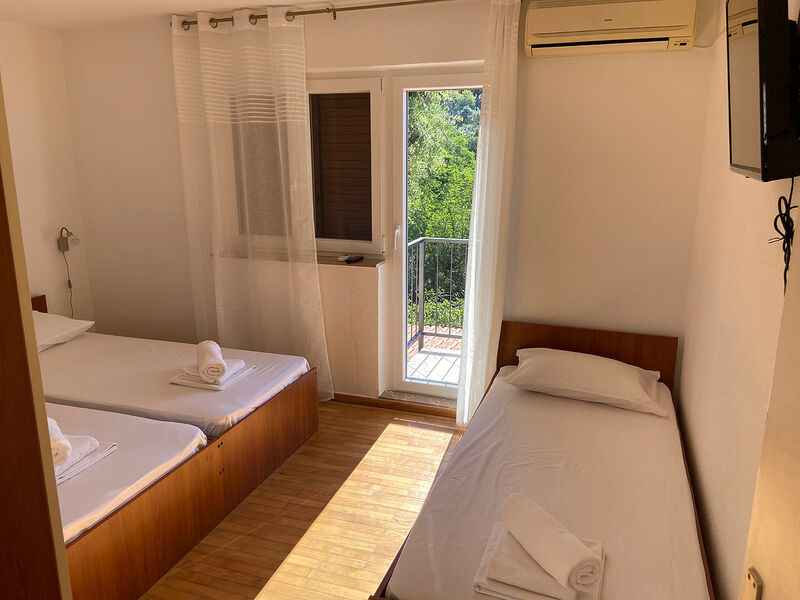 Apartmany Anja