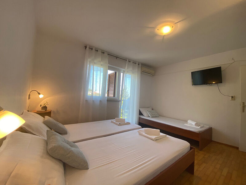 Apartmany Anja