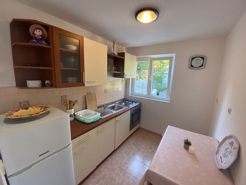Apartmany Anja