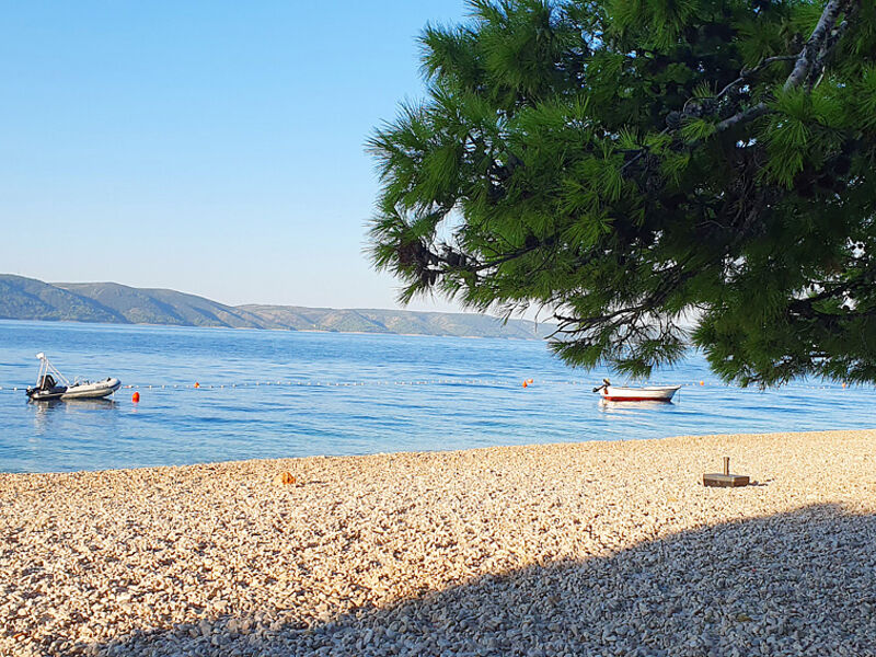 Apartmany Anja