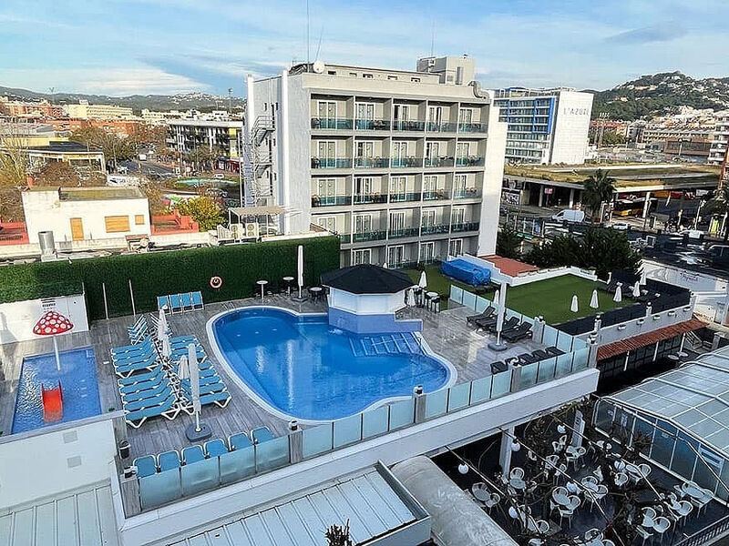 Hotel Maria del Mar