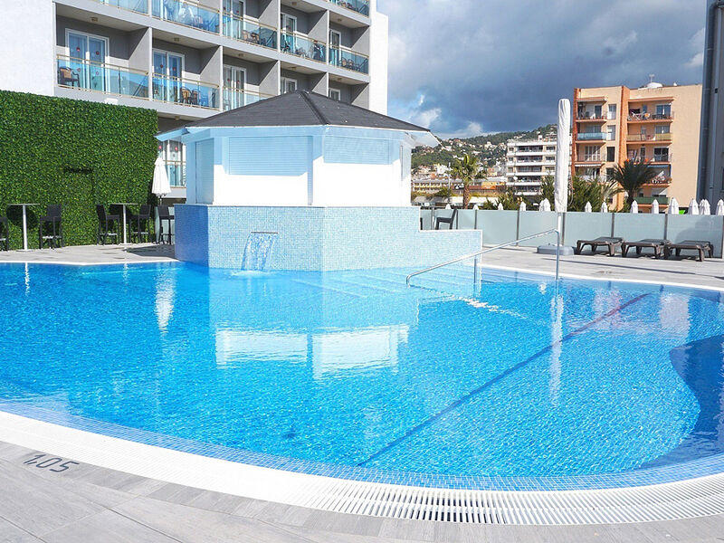 Hotel Maria del Mar