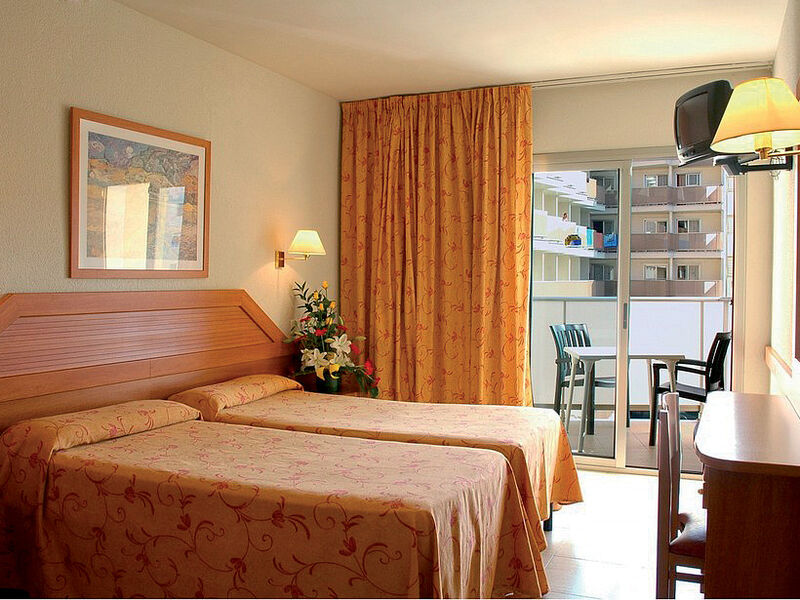 Hotel Royal Beach