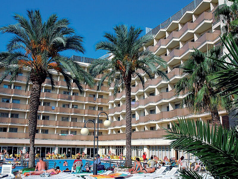 Hotel Royal Beach