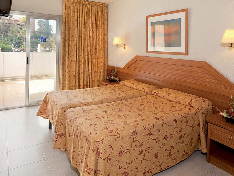 Hotel Royal Beach