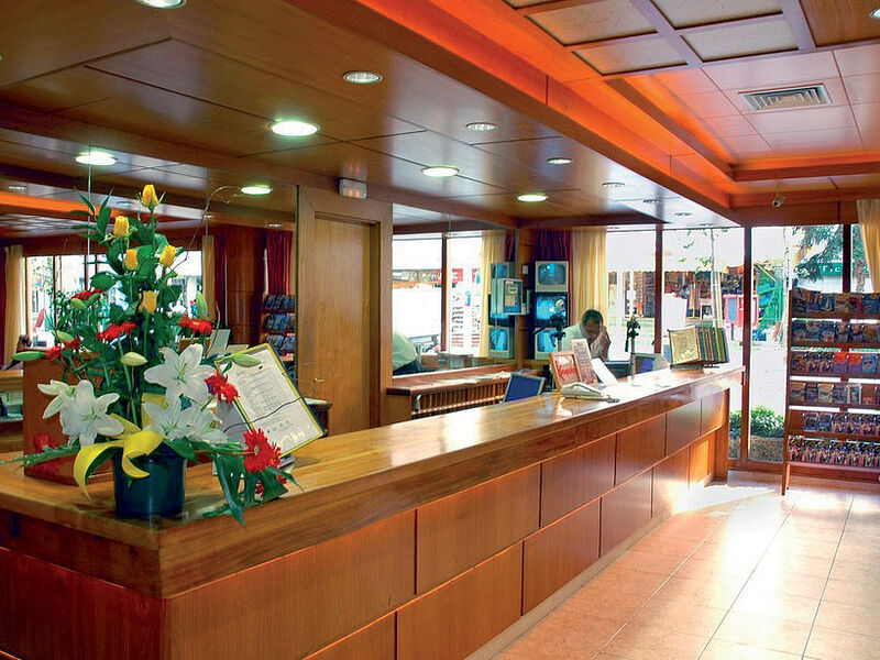 Hotel Royal Beach