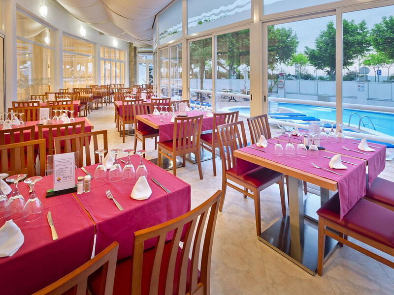 Hotel GHT Maritim