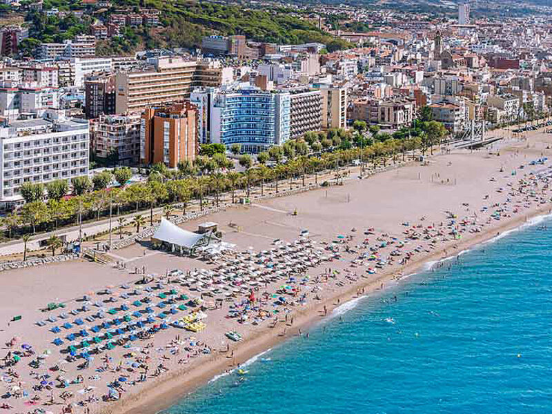 Hotel GHT Maritim
