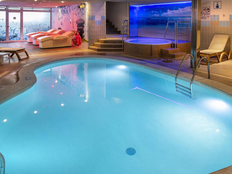 Hotel GHT Maritim