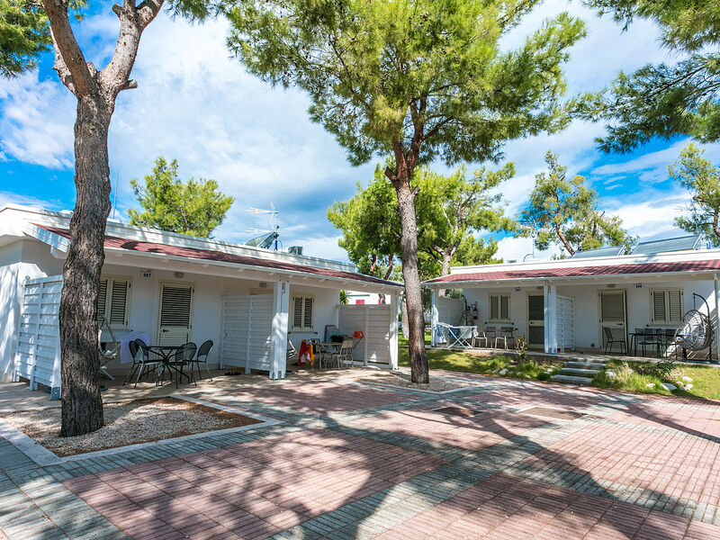 Villaggio Baia del Monaco