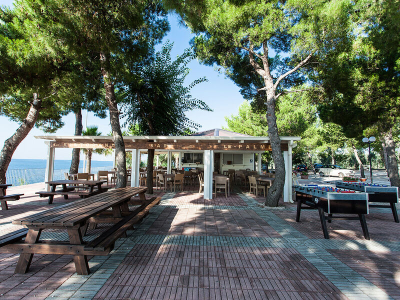 Villaggio Baia del Monaco