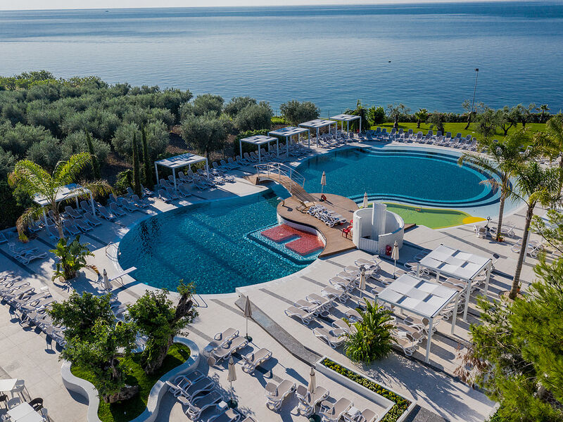 Villaggio Baia del Monaco