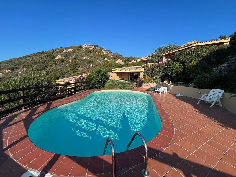 Villa Tramonto