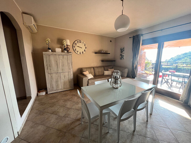 Villa Tramonto