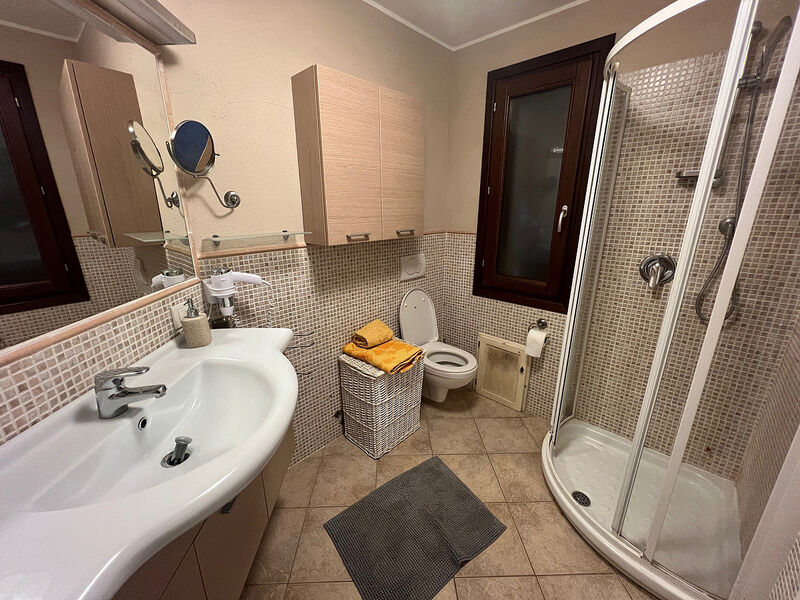 Villa Tramonto