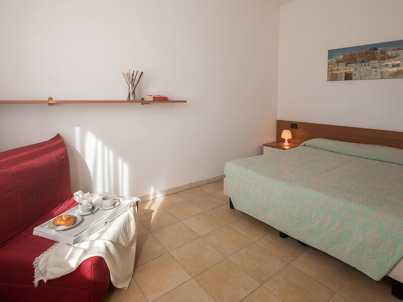 Residence Le Fontane