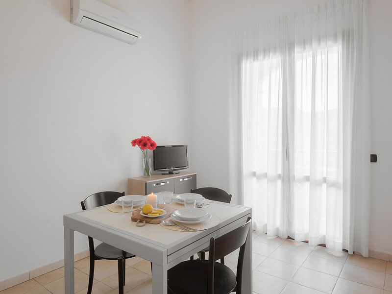 Residence Le Fontane