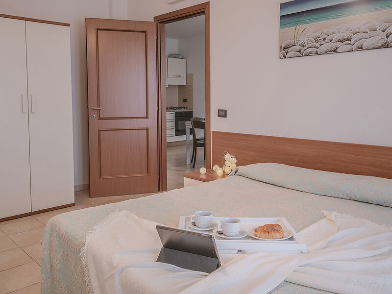Residence Le Fontane