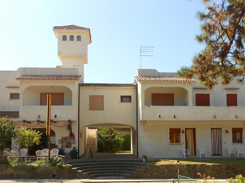 Vila Pirata