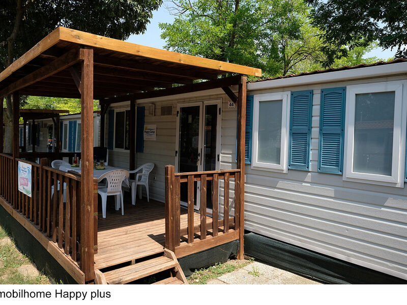 Rosapineta Camping Village HC