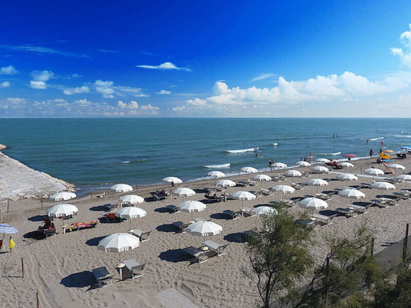 Rosapineta Camping Village HC