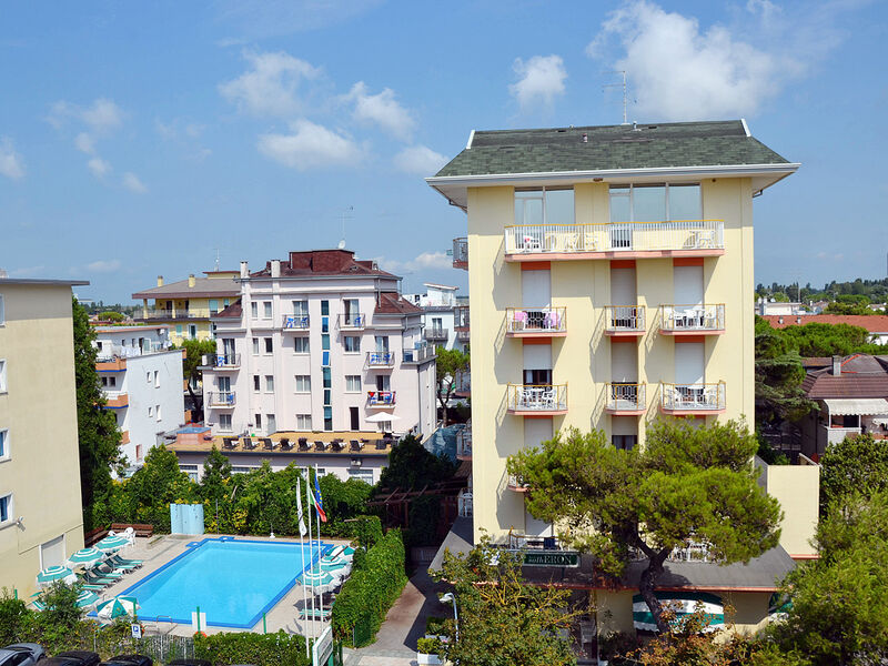 Hotel Heron & Maxiheron