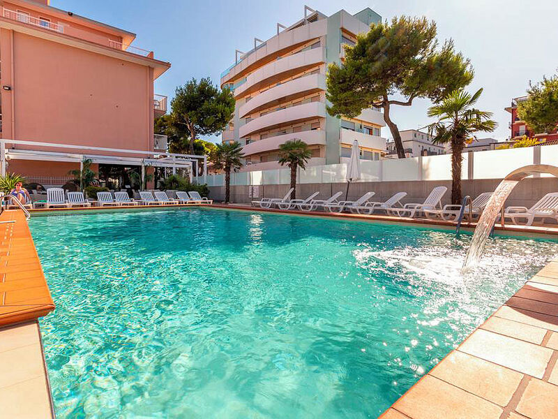 Hotel D'Annunzio