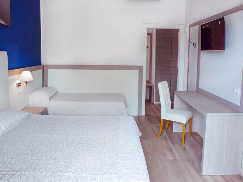 Hotel D'Annunzio