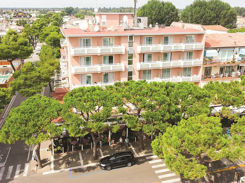 Hotel D'Annunzio