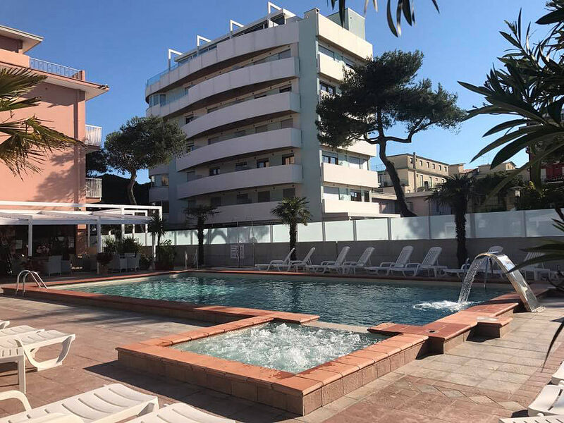 Hotel D'Annunzio