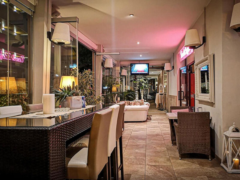 Hotel D'Annunzio