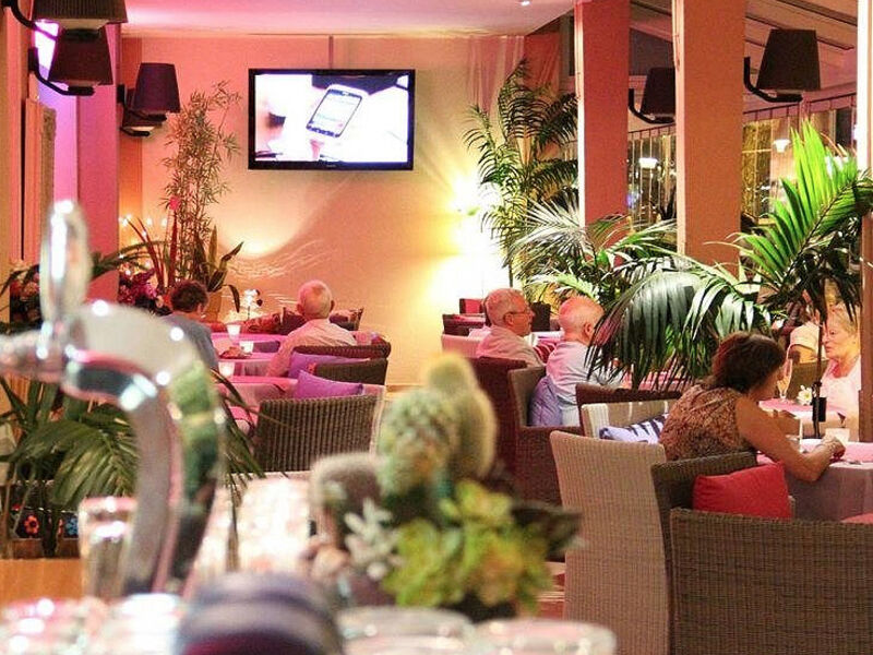 Hotel D'Annunzio