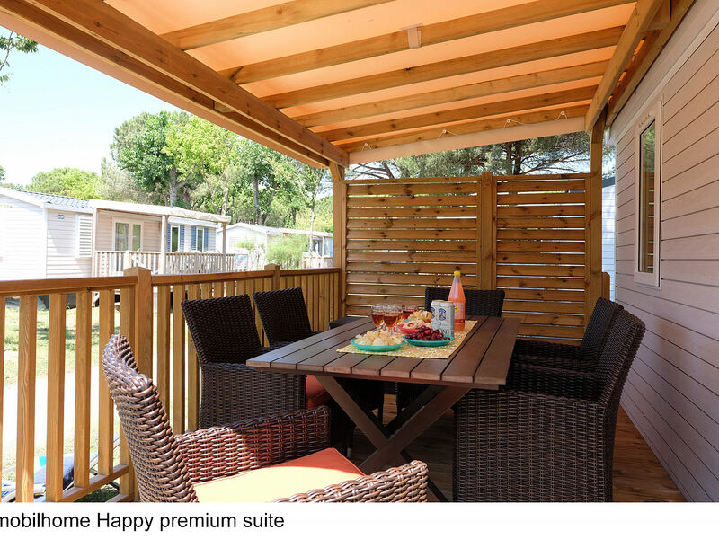 Residence Camping Village