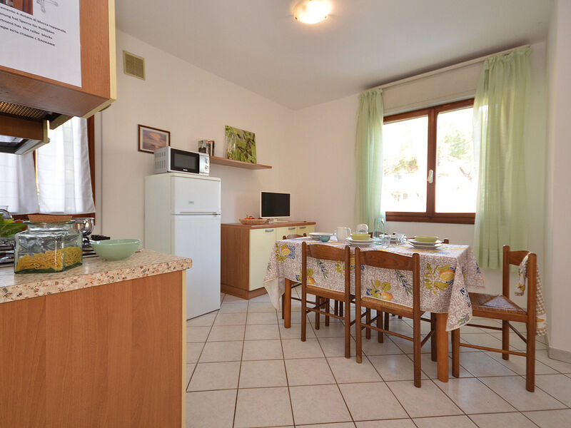Villaggio Le Palme