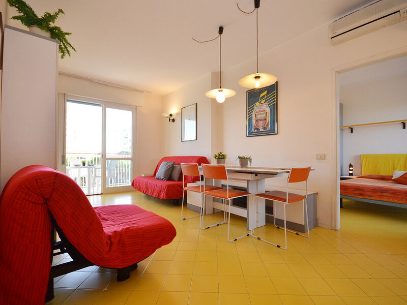 Residence Puerto do Sol
