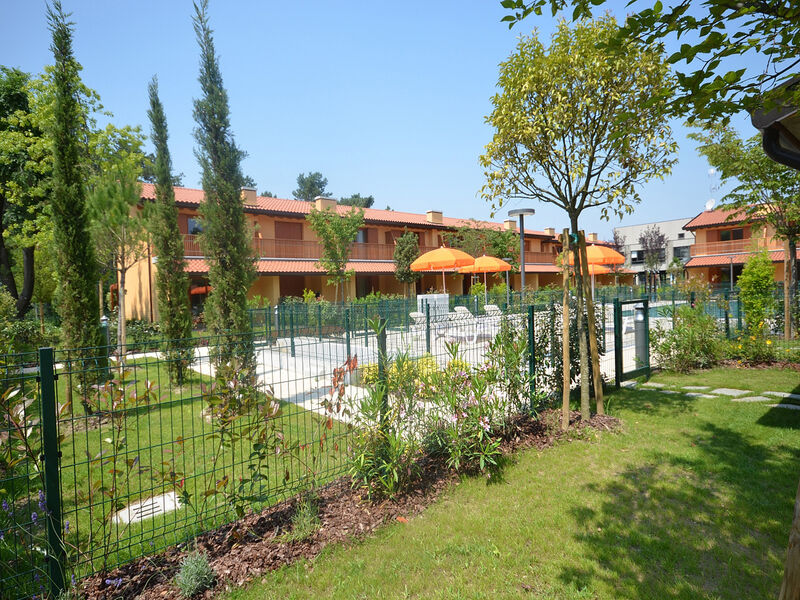 Villaggio Tamerici