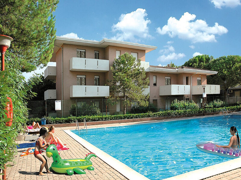 Residence Orsa Maggiore