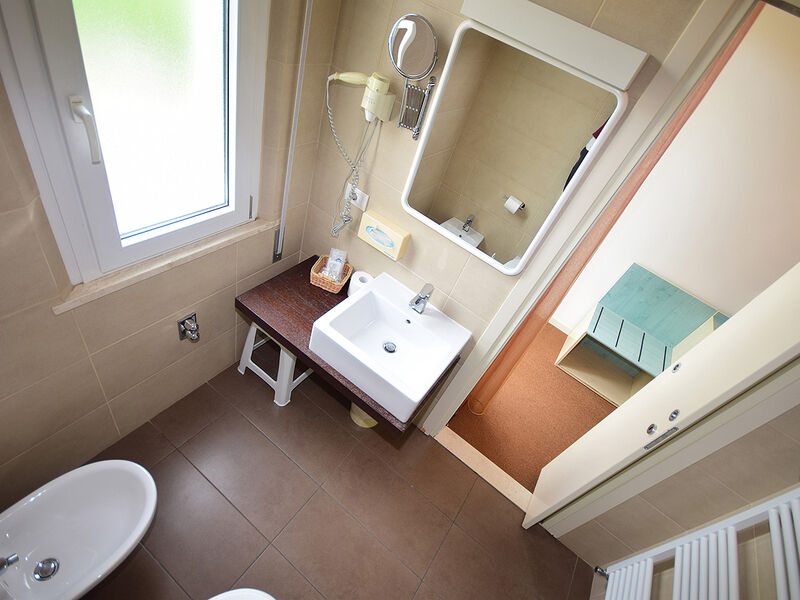 Hotel St. Moritz