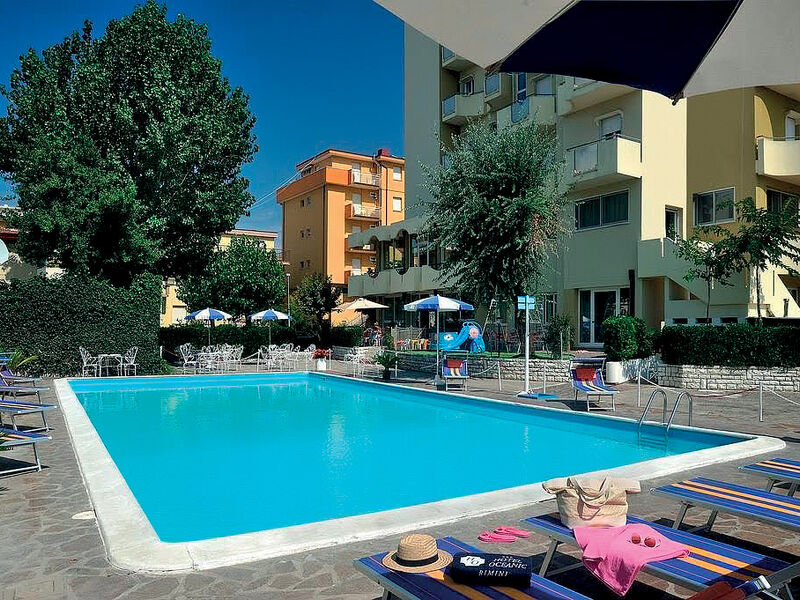 Hotel Oceanic
