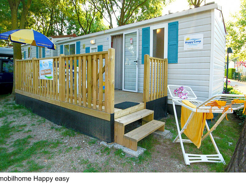 Free Time Camping Village