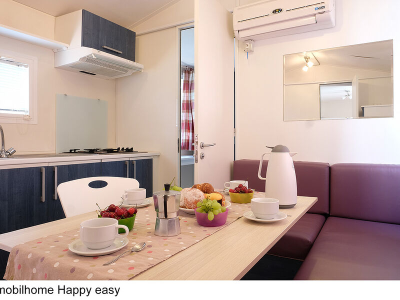 Free Time Camping Village